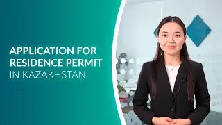 Application for residence permit in the RoK