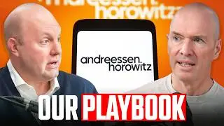 How Andreessen Horowitz Disrupted VC & What’s Coming Next