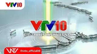 VTV10 • Ident 30/03/2026 (1)