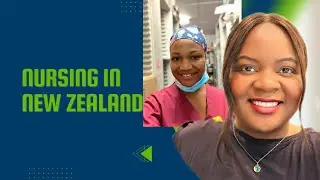 I LEFT NURSING IN THE UK FOR NEW ZEALAND |Uk nurse to new Zealand