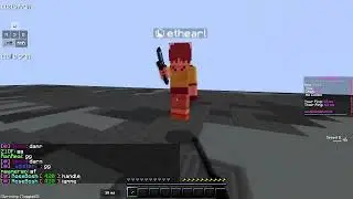 My mouse sounds like an auto clicker tbh (i am butterfly clicking)