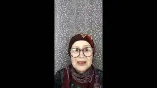 РУБРИКА «МЫ ДОМА». ЛЮБОВЬ ДМИТРИЕНКО