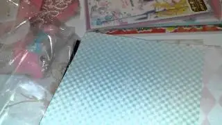 Surprise trade from Prinya Kitty