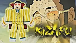 How to make Borsalino (Kizaru) avatar in Roblox┃ONE PIECE
