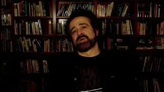 Counting Crows - With Love, From A-Z (Official Music Video)