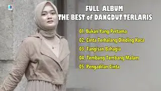 Full Album Dangdut Indonesia - The Best of Dangdut Terlaris