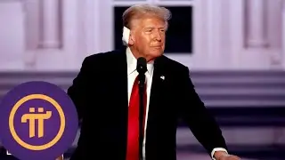 Breaking News: US Government Supports Pi Network
