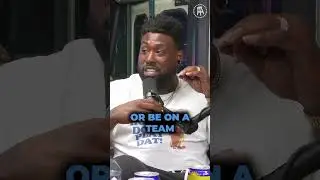 Is Derrick Henry Done With The Tennessee Titans? | Bussin' With The Boys