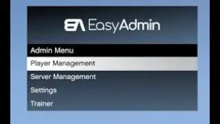 how to navigate easyadmin on CSRP