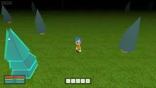 WebGL Game Dev Log #012 - Glow Effects & Other Visual Cues
