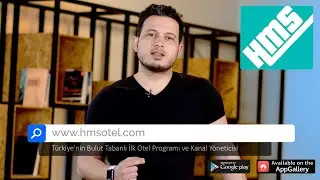 Hms Otel Programı ve Kanal Yöneticisi