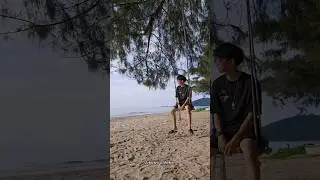 บรรยากาศเข้าที่พักชิวๆ เที่ยวประจำปีกับบริษัท ระยอง
