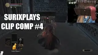 MIMIC VS MIMIC - SurixPlays stream highlights #4!