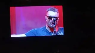 Smoke a Little Smoke, Eric Church, The Wharf Amphitheater, 2023