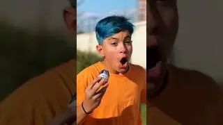 ACHANDO KINDER OVO PELA RUA #raulebrenotvlove