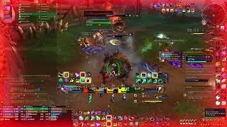Mistweaver Brackenhide Hollow +17 (Dragonflight Season 2 - Premade Group)