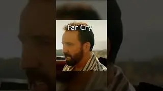 Far Cry players are crying now  