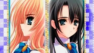 [PS2] Otome wa Boku ni Koishiteru — Opening / 乙女はお姉さまに恋してる — オープニング