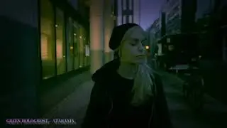 Green Hologhost - Ataraxia