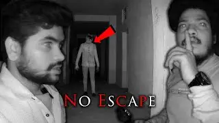 The Criminal Kingdom (No Escape) | Spooky Goutham