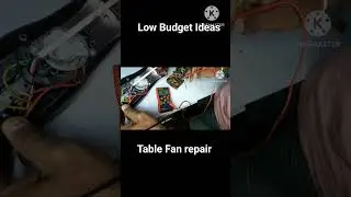 Low Budget Ideas