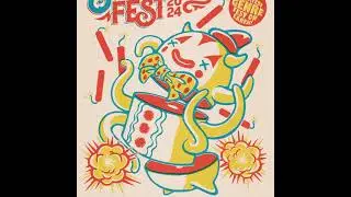 Fantastic Fest 2024 Line Up Announce