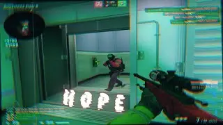 xxHOPE ∞