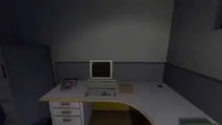 The Stanley Parable HD - Reluctant ending walkthrough (HQ)