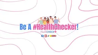 KALUSUGAN CARAVAN 2 | Health Check Plus