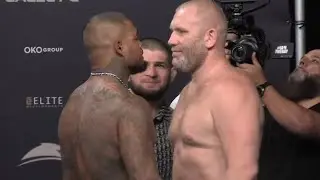 Khabib "Dana Red" Nurmagomedov
