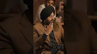ਖੇਤ ਮੋਟਰ ਤੇ ਗਾਉਂਦਾ ਗਾਉਂਦਾ ਮੈ …… #ranglesardar #punjabi #punjabisong