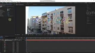 Adobe After Effects ile Yazı Animasyonu Dersleri -  