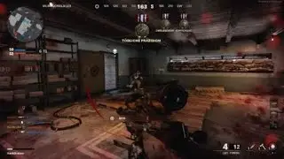 Call of Duty®: Black Ops Cold War | Tomahaaaawk