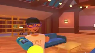 How To Rec Room - Custom Rooms