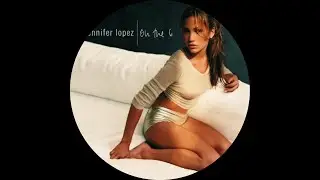 Jennifer Lopez - Waiting For Tonight (Dan Angelo Remix)