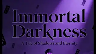 Immortal Darkness Movie's Tittle Song