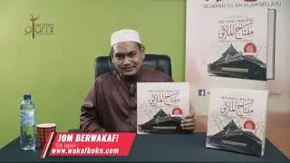Ustaz Fawwaz Mat Jan