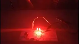 Como Hacer La Luz Nocturna Automatica 😁🌟