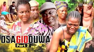 OSAGIODUWA [PART 2] Final - LATEST BENIN MOVIE 2024