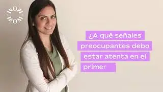 Síntomas a los que debemos estar atentas en el primer trimestre | WOWMOM