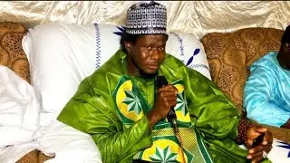 Cheikh Ndiogou
