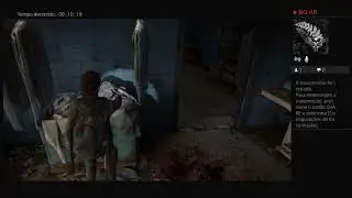 The last of us 2 parte 5