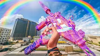 MAC 10 Meta