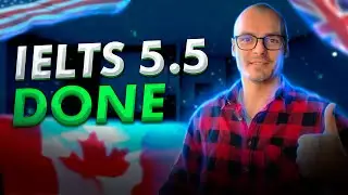 Как СДАТЬ экзамен IELTS на 5-6? Личный опыт. Как УЧИТЬ английский язык с НУЛЯ? Где искать учителя?