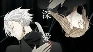 【MV】深愛 / ChroNoiR
