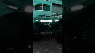 #внедорожник #automobile #вездеходыбирюк #4х4 #болотоход #квадроцикл