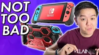 This Case is $20 and Pretty Useful | Mumba Switch Case