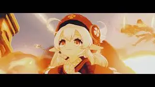 Klee Da-Da Daa!! | Genshin Impact Edit