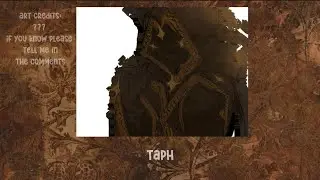 : taph playlist!! (forsaken)