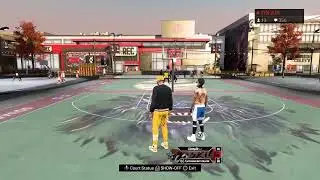 2k20 LIVE STREAM GRIND TO SS2|GRIND TO 300 SUBS!!!